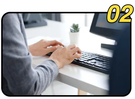 オフィス PC